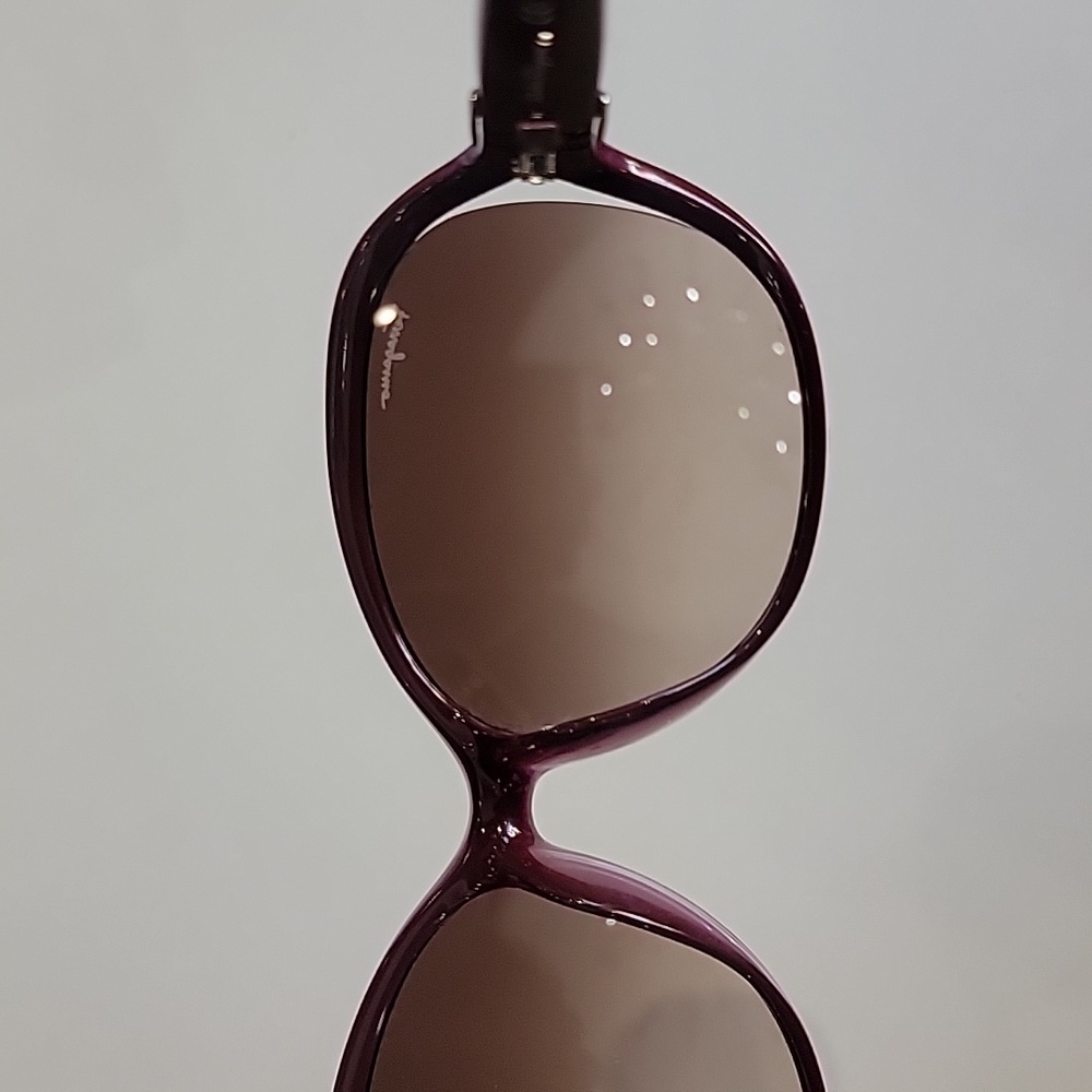 Salvatore Ferragamo Sunglasses - Picture 6 of 6